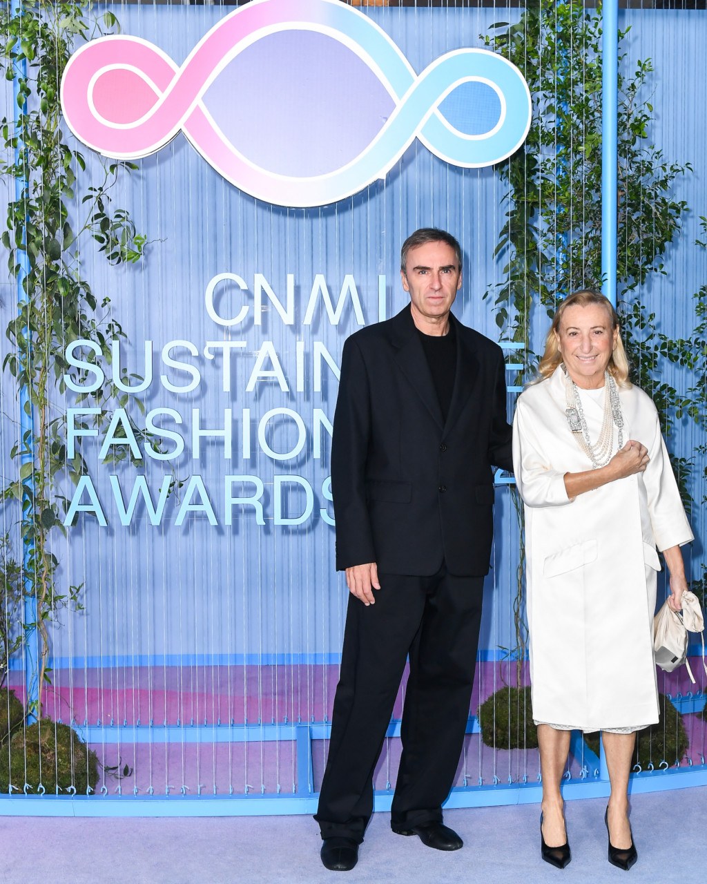 cnmi sustainable fashion awards - Everything You Need To Know About The CNMI Sustainable Fashion