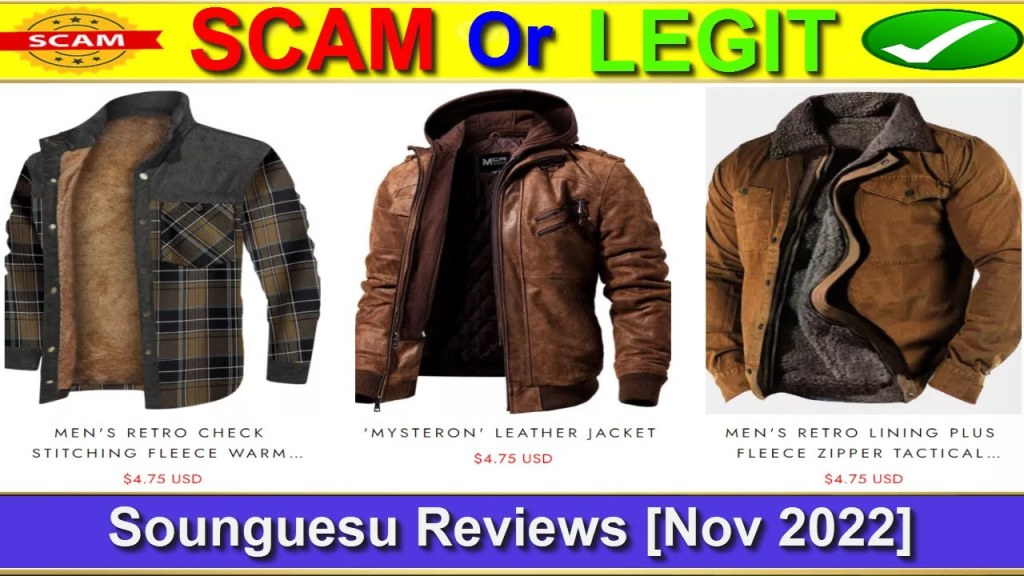 fashion soun reviews nov with proof scam or